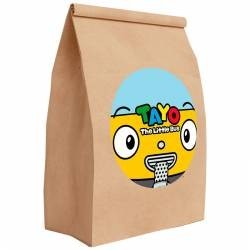 Bolsa de dulces Tayo