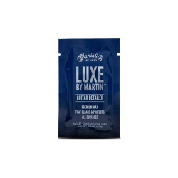 Sobre con cera para guitarra, LUXE by MARTIN®