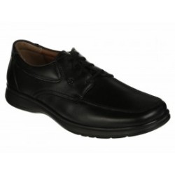 Zapato derby Quirelli negro