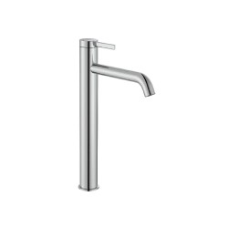 Zen Tina freestanding de hormigón