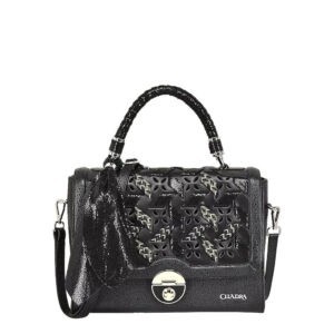Bolsa Piel Genuina de Res – BOD98RS