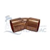 2916 CODO SOLDABLE 1 1/8 45° 106-45-25 MM