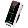 AFINADOR TC ELECTRONIC POLYTUNE CLIP BLANCO