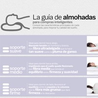 Almohada Básica Plus