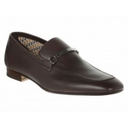 Zapato mocasín Fratelli piel