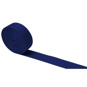 Rollo Plana Azul Marino 19 mm 100 metros