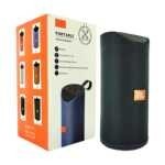 Bocina bluetooth portable en forma de cilíndro, variedad de colores / portable wireless speaker / tg-113a / zy-113 / bc-015
