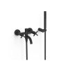 Zen Tina freestanding de hormigón