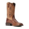 Bota Ariat Avestruz Dagger – 10042475
