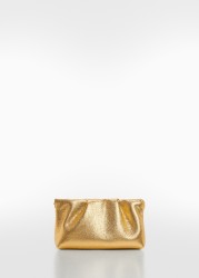Bolso cadena acolchado