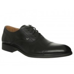 Martinelli Zapato con Agujeta Vino