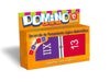 Dominó Números Romanos