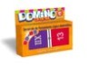 Dominó Números Romanos