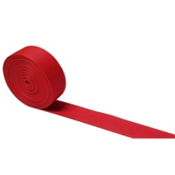 Rollo Plana Roja 19 mm 100 metros