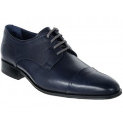 Zapatos derby Fluchos de piel