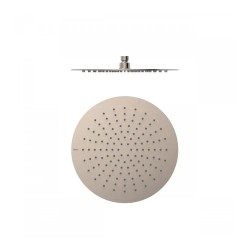 Zen Tina freestanding de hormigón