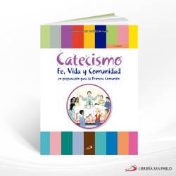 FE VIDA Y COMUNIDAD ALUMNO – SAN PABLO