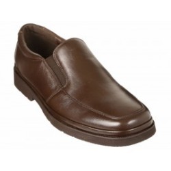 Quirelli Zapato Mocasín Negro