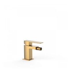 Zen Tina freestanding de hormigón