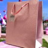 Bolsa en forma de Telefono Mini Crossbody con Cadena Dama