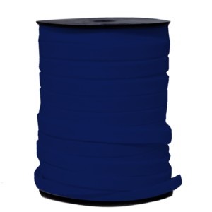 Rollo Tubular Azul Marino 16 mm 100 metros