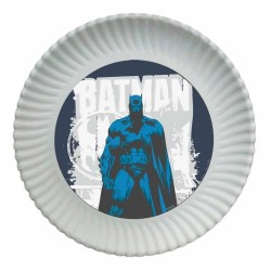 Batman platos