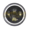 [DIR-3213-1020B] DIRECCIONAL LEDS BI-COLOR RUNNING IR1020 AMARILLO/BLANCO