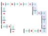 Dominó Tablas de Multiplicar