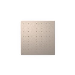 Zen Tina freestanding de hormigón