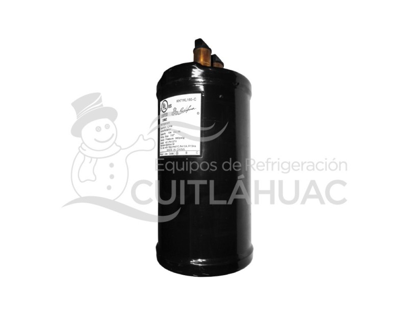 9111 ACUMULADOR SUCCION AS-585 7SRD 7/8