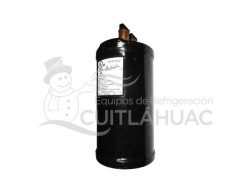 9111 ACUMULADOR SUCCION AS-585 7SRD 7/8