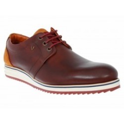 Zapato derby Martinelli Wesley