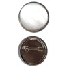 Herraje 3.5 cm 1000 piezas