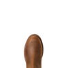Bota Ariat Weathered Brown – 10034032