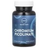 MRM Nutrition, Nutrition, Picolinato de cromo, 100 cápsulas veganas
