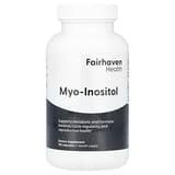 Fairhaven Health, Mioinositol, 2000 mg, 120 cápsulas (500 mg por cápsula)