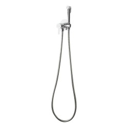 Zen Tina freestanding de hormigón