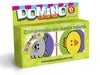 Dominó Zoobolitas Animales de La Granja