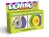 Dominó Zoobolitas Animales de La Granja