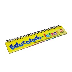 Educatodo Letras