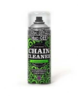 MUC-OFF BIO LIMPIADOR DE CADENA – 400ML