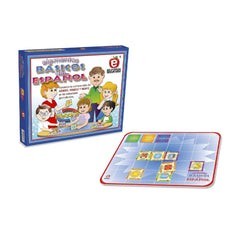 Elementos Básicos del Español