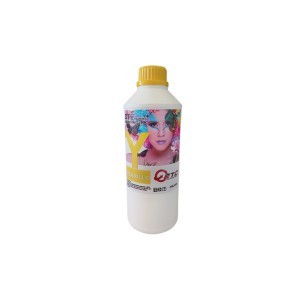 TINTA PARA DTF AMARILLO 1 LT