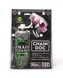 MUC-OFF MAQUINA LIMPIA CADENA