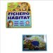 Fichero Habitat