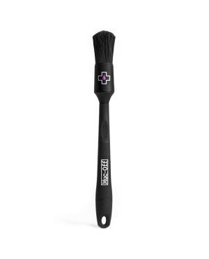 MUC-OFF CEPILLO PARA LIMPAR Y DETALLAR TRANSMISIÓN
