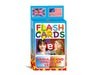 Flash Cards Regular And Irregular Verbs
