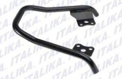 [MAN-2149-0022] MANGUERA FRENO TRAS 250Z NEGRA 2018