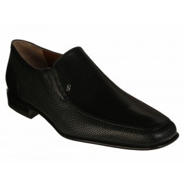 Zapato Jean Pierre negro