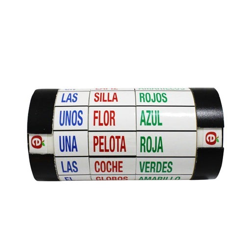 Girógrafo Frases